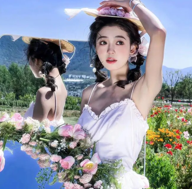 盛夏光年